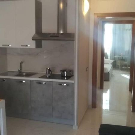Casa Degli Asparagini Cagliari Buitenkant foto