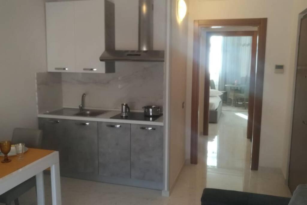 Casa Degli Asparagini Cagliari Buitenkant foto