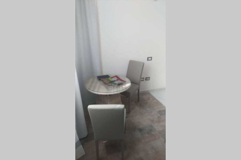 Casa Degli Asparagini Cagliari Buitenkant foto