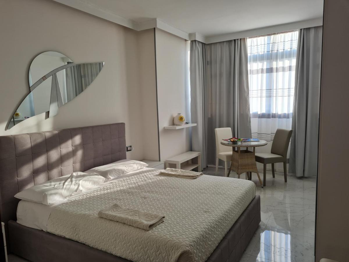Casa Degli Asparagini Cagliari Buitenkant foto